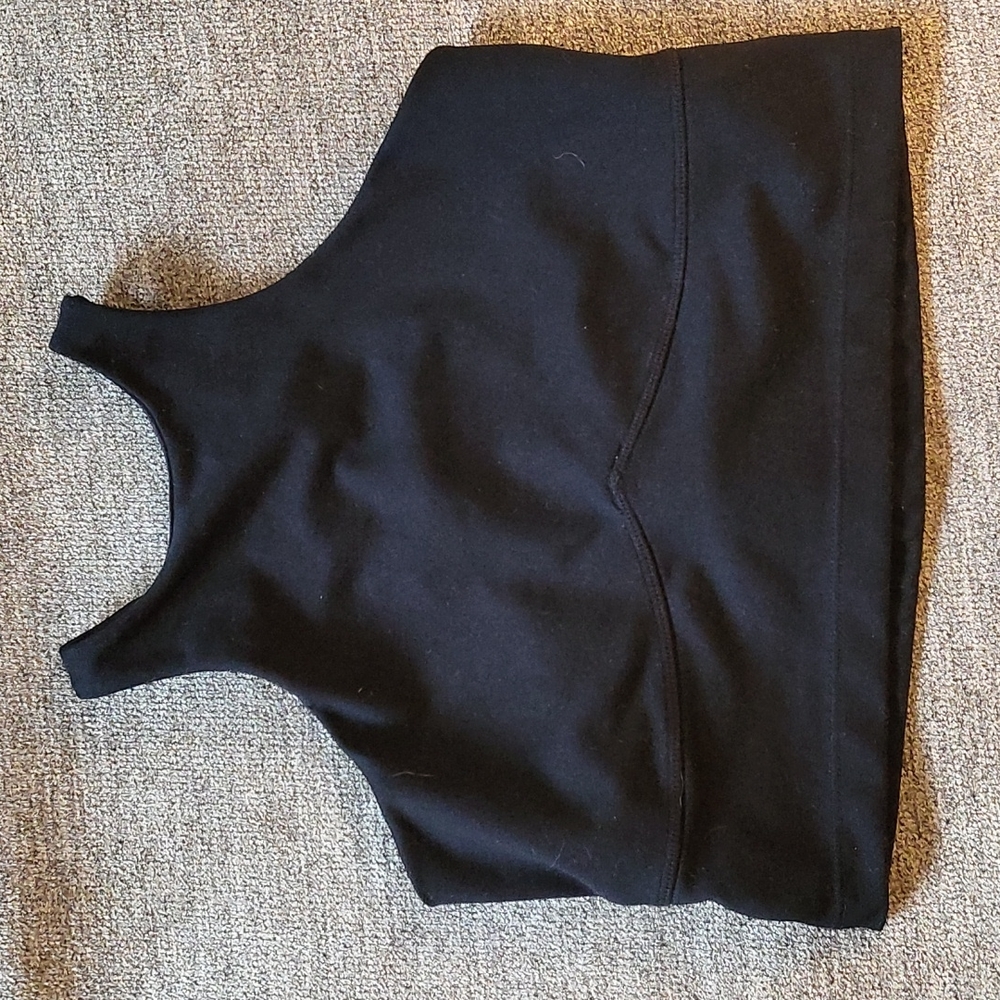Popflex Crop Bra